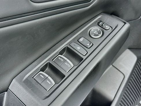Certified 2024 Honda Accord EX image 17
