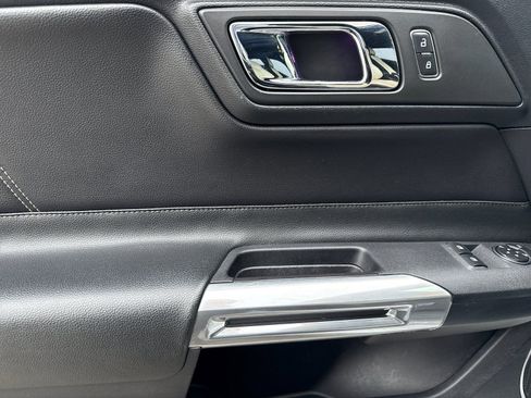 Used 2015 Ford Mustang GT Premium w/ Enhanced Security Package image 10