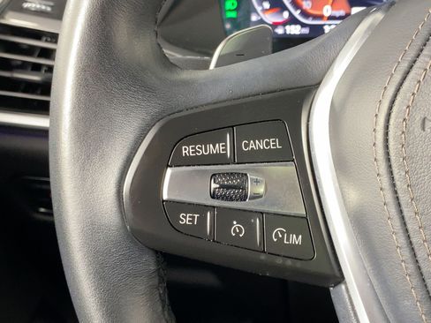 Used 2023 BMW X5 sDrive40i w/ Luxury Seating Package image 14