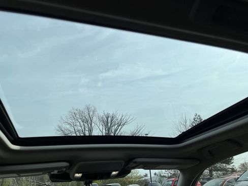 Certified 2024 Subaru Forester Touring image 18