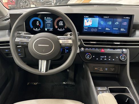 Used 2025 Hyundai Sonata SEL image 34