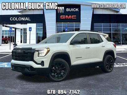 New 2026 GMC Terrain Elevation w/ Elevation Premium Package