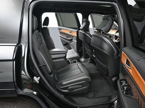 Used 2021 Jeep Grand Cherokee L Summit AWD/4WD image 37