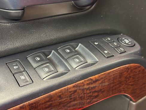Used 2016 GMC Sierra 2500 SLT AWD/4WD image 11