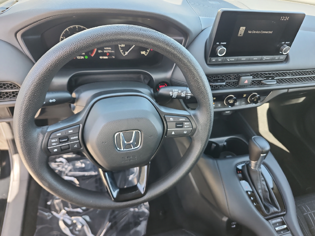 Used 2024 Honda HR-V LX image 34