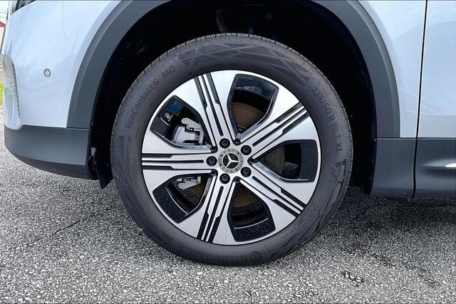 Certified 2025 Mercedes-Benz EQB 250+ image 35