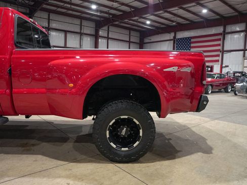 Used 1999 Ford F350 Lariat image 5