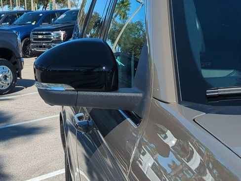 New 2026 Ford Expedition Tremor image 12