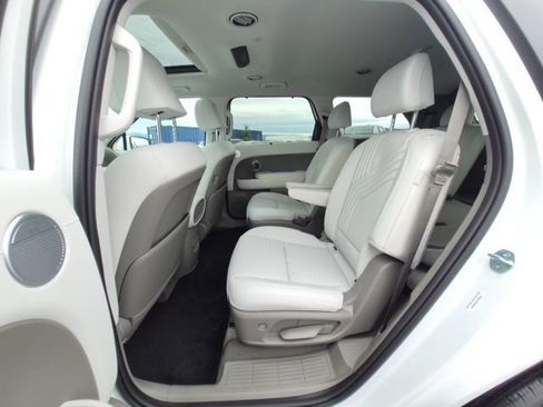 New 2026 Hyundai Palisade SEL image 11