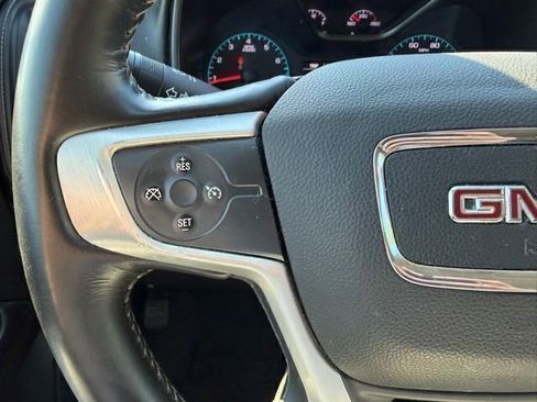 Used 2022 GMC Canyon Elevation w/ Trailering Package RWD image 7