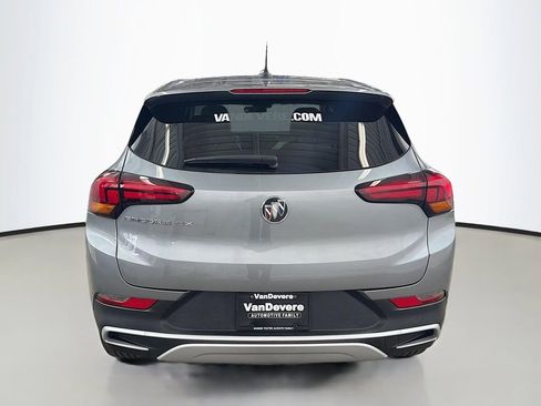 Used 2023 Buick Encore GX Preferred w/ Cold Weather Comfort Package FWD image 9