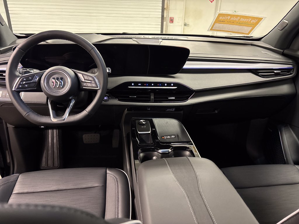 New 2026 Buick Enclave Sport Touring w/ Power Package FWD image 29
