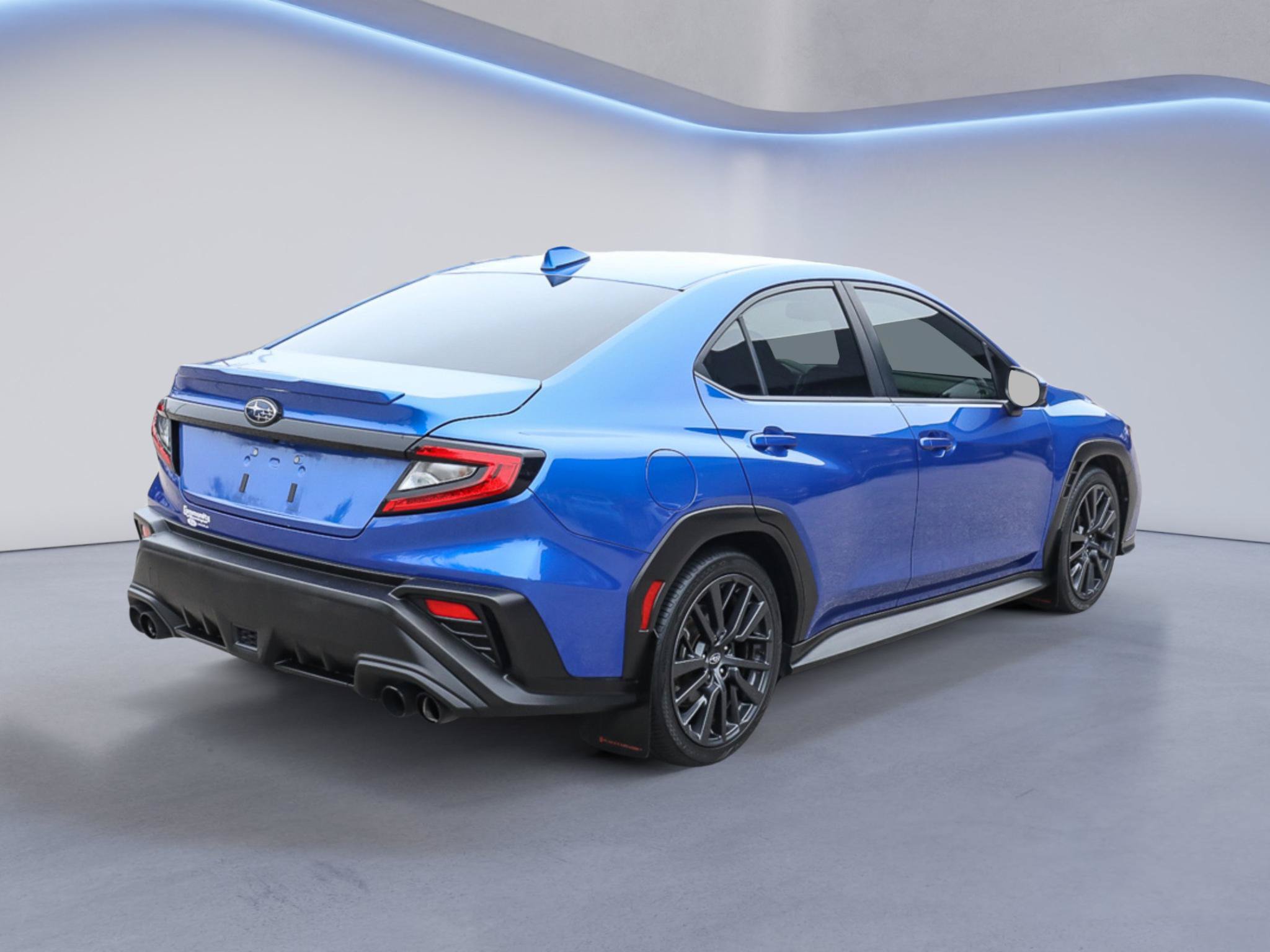 Used 2022 Subaru WRX Premium AWD/4WD image 7