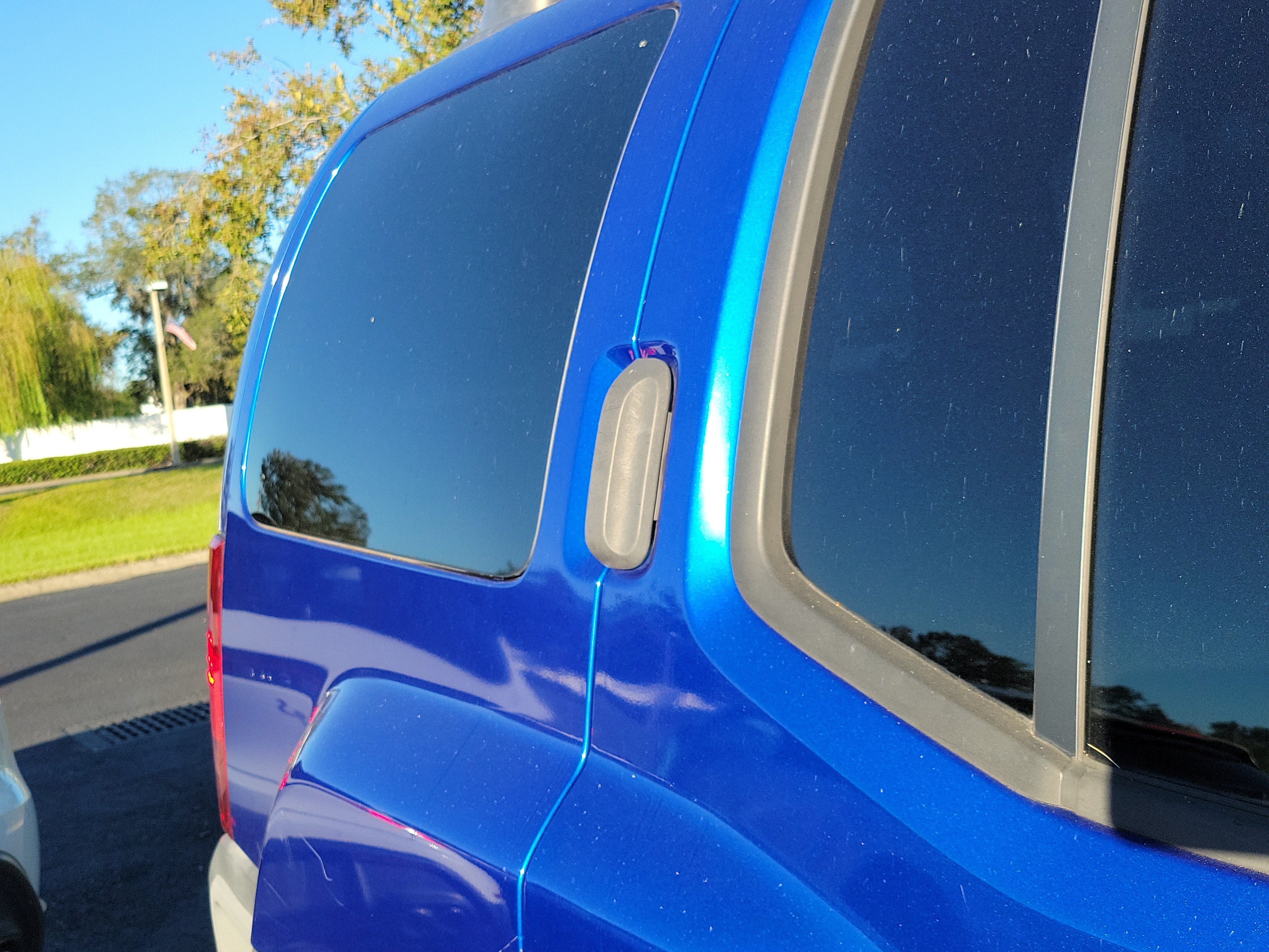 Used 2014 Nissan Xterra S w/ Value Package AWD/4WD image 18