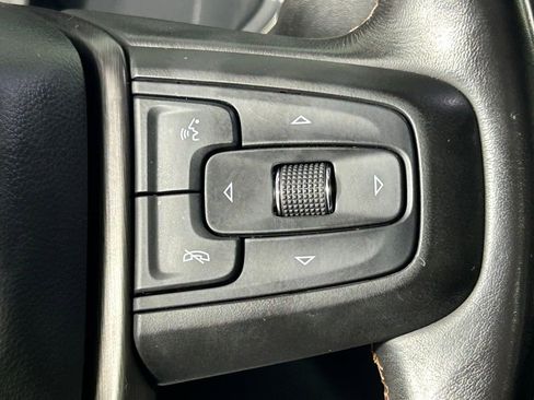 Used 2020 GMC Sierra 2500 AT4 w/ AT4 Premium Package AWD/4WD image 28