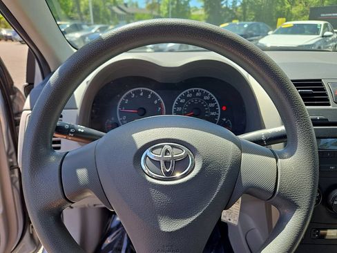 Used 2010 Toyota Corolla FWD image 24