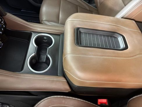 Used 2021 Chevrolet Tahoe High Country RWD image 51