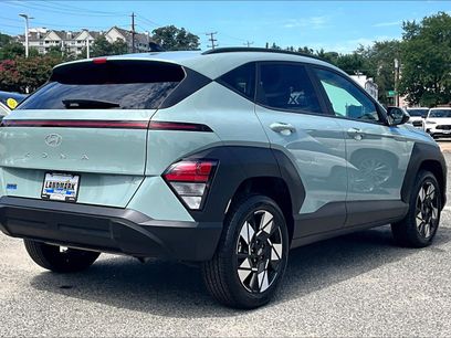 Used 2025 Hyundai Kona SEL