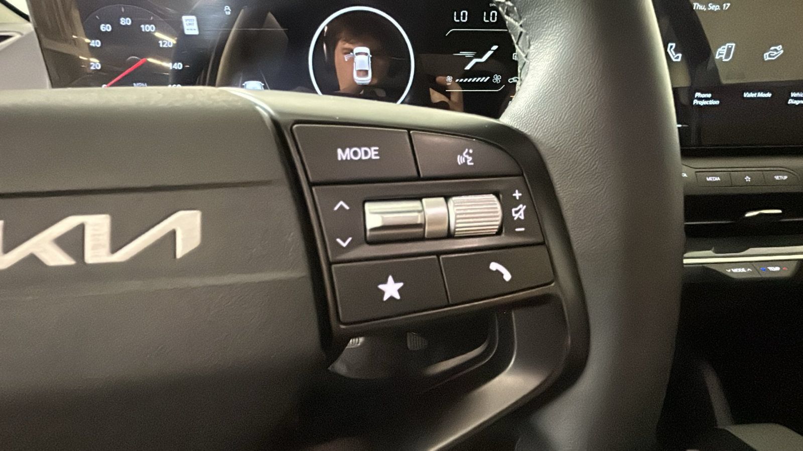 Used 2025 Kia K4 EX FWD image 20