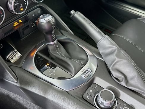 Certified 2023 MAZDA MX-5 Miata Grand Touring RWD image 20