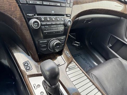 Used 2012 Acura MDX w/ Advance Package AWD/4WD image 17