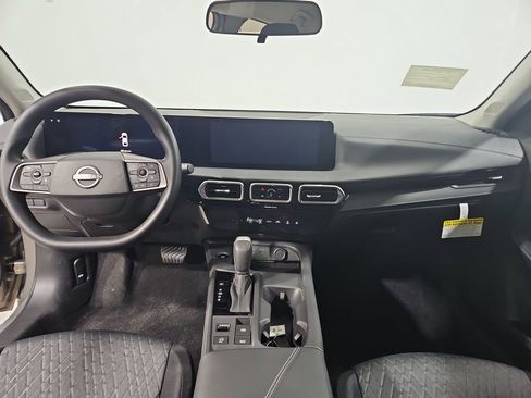 New 2026 Nissan Sentra SV image 18