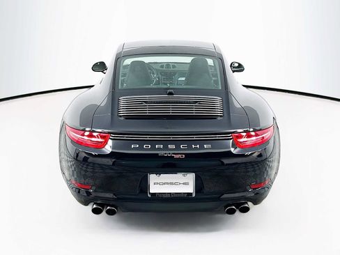 Used 2014 Porsche 911 50th Anniversary Edition RWD image 10