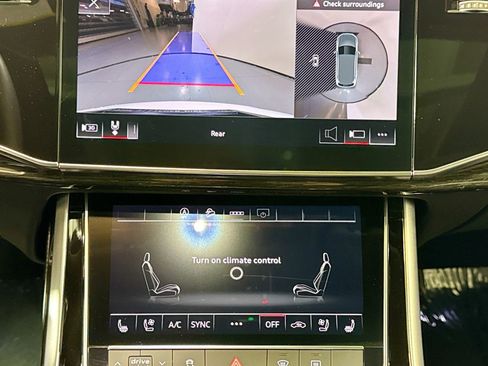 Used 2025 Audi Q7 3.0T Premium Plus w/ Premium Plus Package image 13