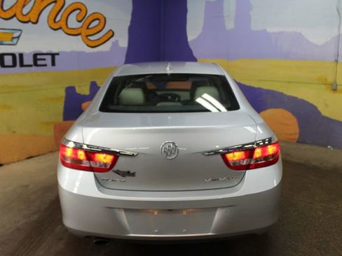 Used 2016 Buick Verano Convenience FWD image 7