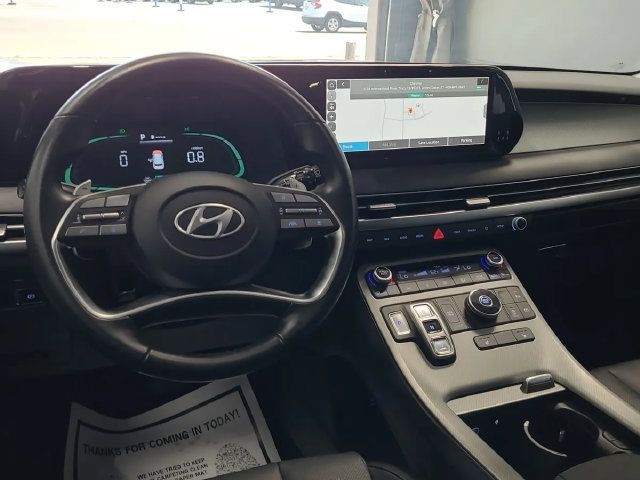 Used 2023 Hyundai Palisade XRT FWD image 5