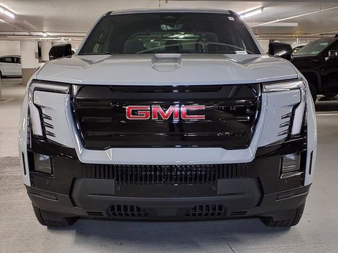 Used 2026 GMC Sierra EV Elevation w/ Premium Package image 2