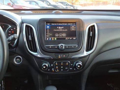 Used 2024 Chevrolet Equinox LT image 18