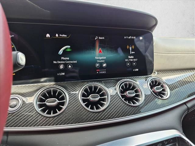 Used 2023 Mercedes-Benz AMG GT 63 image 15