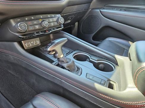 Used 2024 Dodge Durango R/T AWD/4WD image 24