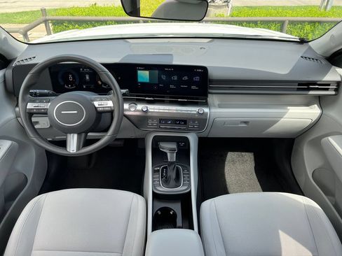 Certified 2026 Hyundai Kona SEL Sport FWD image 22
