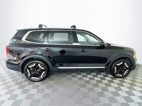 Certified 2024 Kia Telluride S w/ S Sunroof Package AWD/4WD image 11