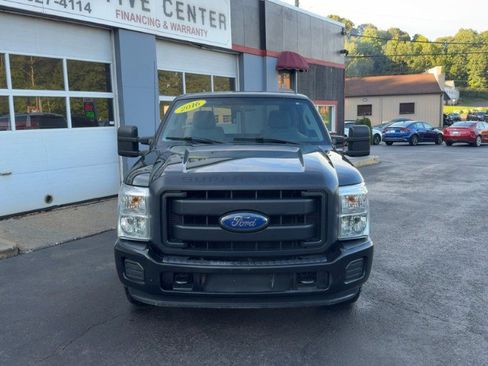 Used 2016 Ford F250 XL RWD image 3