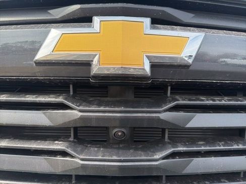 New 2026 Chevrolet Colorado LT w/ LT Convenience Package AWD/4WD image 9