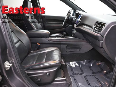 Used 2024 Dodge Durango GT RWD image 24