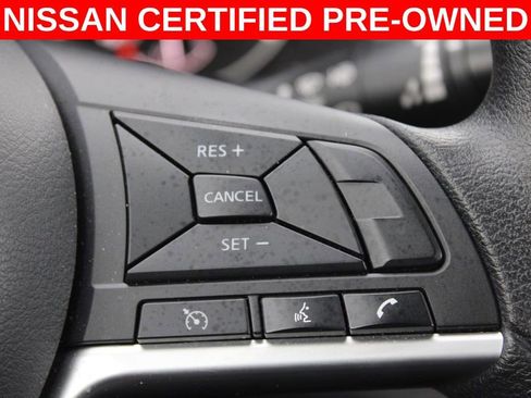 Certified 2023 Nissan Altima 2.5 SV image 30