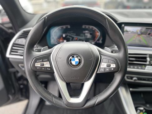 Used 2022 BMW X5 xDrive40i w/ Executive Package image 24