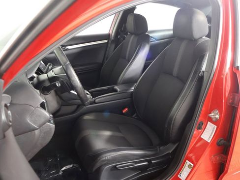 Used 2019 Honda Civic Sport image 24