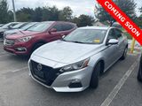 Used 2019 Nissan Altima 2.5 S image 2