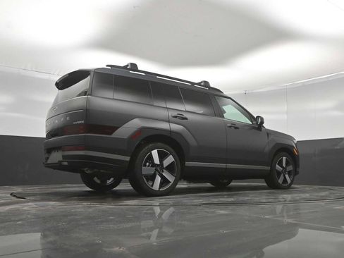 New 2026 Hyundai Santa Fe Limited AWD/4WD image 37
