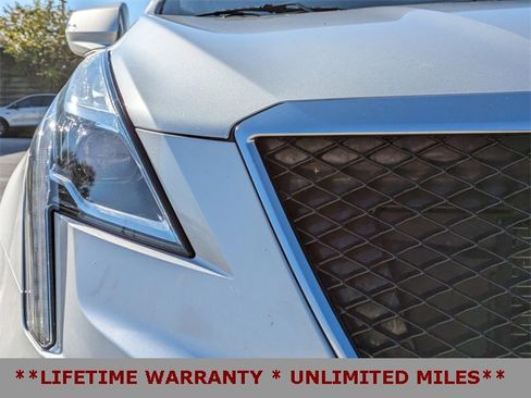 Used 2020 Cadillac XT5 Sportv image 11