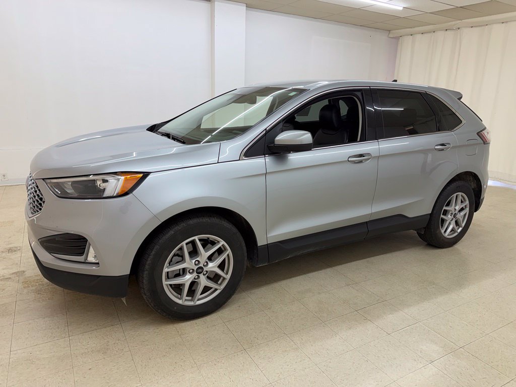 Used 2024 Ford Edge SEL w/ Convenience Package AWD/4WD image 1
