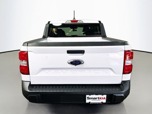 Used 2023 Ford Maverick XLT FWD image 6