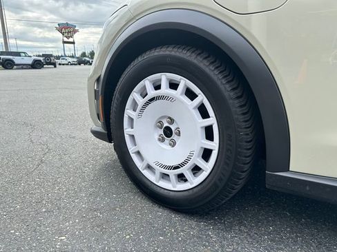 New 2025 Ford Mustang Mach-E GT image 24