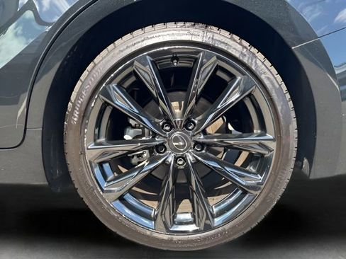 Used 2025 Lexus IS 350 F Sport AWD/4WD image 38