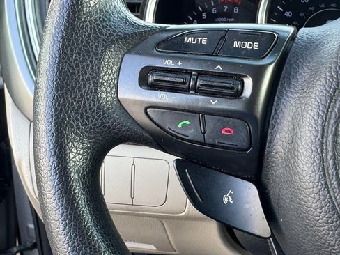 Used 2015 Kia Optima LX w/ Paint Protection Film Package image 18